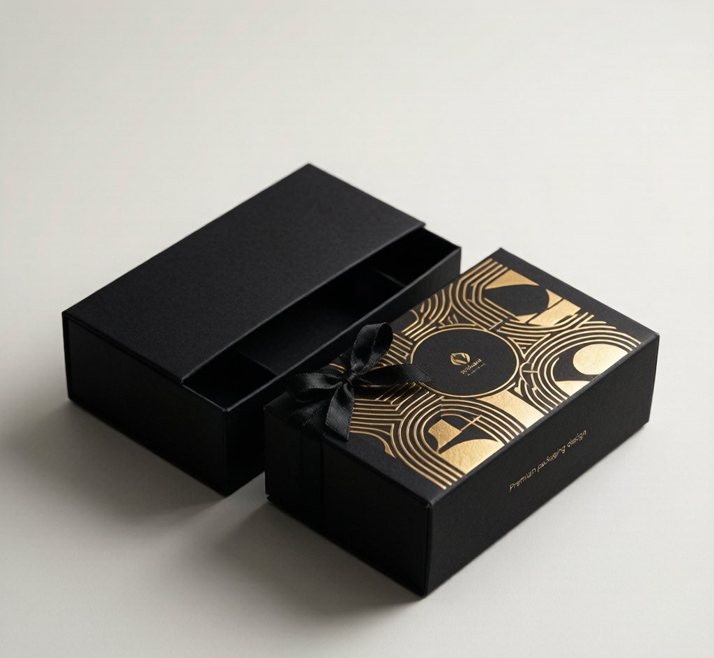 How to Choose the Right Paperboard Weight and Box Style for Luxury Packaging