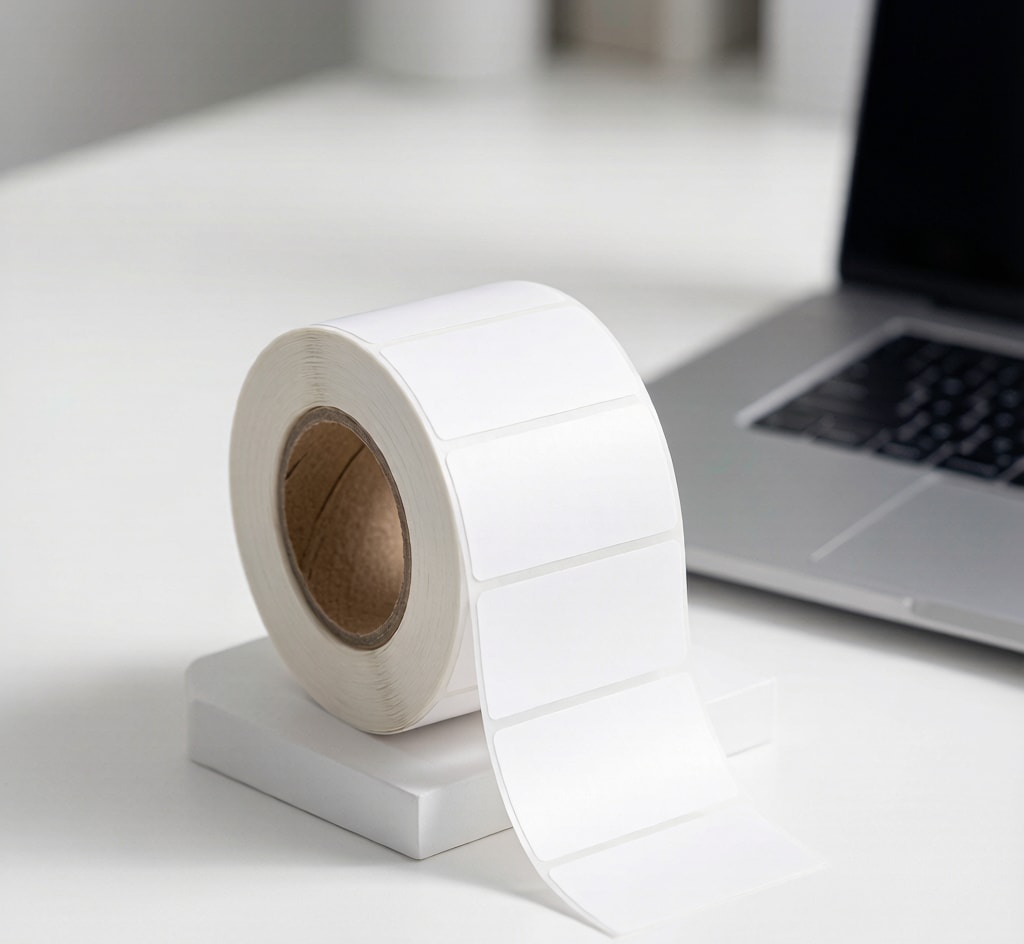 McLantis ships roll labels to Australian supermarket chain